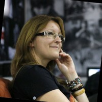Vicol Doina Georgeta