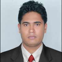 Khurshiad Alam