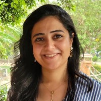 Dina Magdy