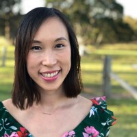 Grace Luong