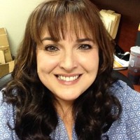 Cheryl Fleming
