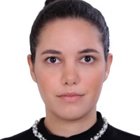 Andrea C. Casas Lopez