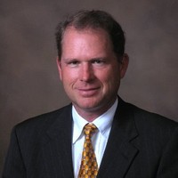 Russell Harwell