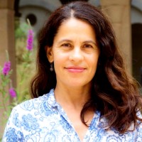 Nadia Rostaing