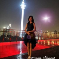 Carmen Ngeow Jia Min