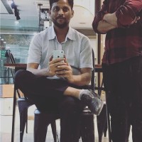 Tarun Gautam