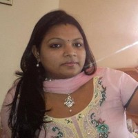 Meenakshi Bagadia