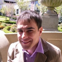 Matteo Ellena