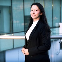Aimeé Victoria V.