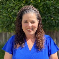 Nicole Dufrand-Pooni