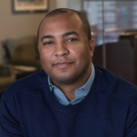 Wayne Thompson