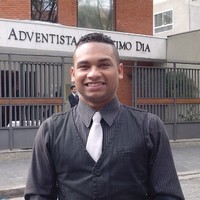 Danilo Matias Santos