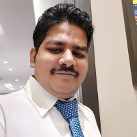 Satish Kumar Prajapati