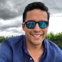 Bruno Del Castillo Gamboa
