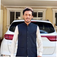 Haroon Ashraf