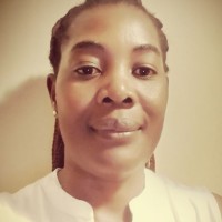 Cecilia Ndahafa Visser ( MBA)