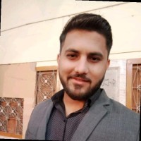 Gufran Ali