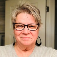 Kathy Thiessen