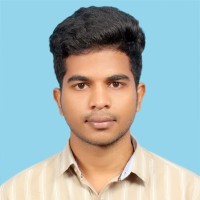 Chandhira Sekar