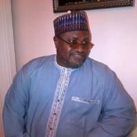 Umar Gana