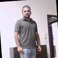 Nitesh Pandey