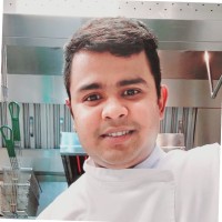 Asish Mondal