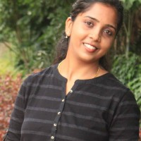 Chaitra Shree N S