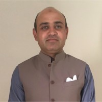 Jamil Afzal