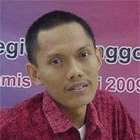 Suwarno Joyomenggolo