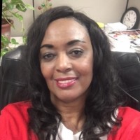 Chrystal Broussard