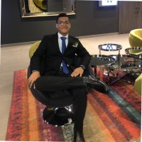 Christian Sánchez Pérez