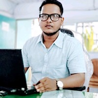 Ashutosh Sahani