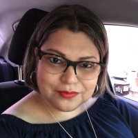 Dra. Monserrat Arita