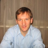 Anton Kolegov