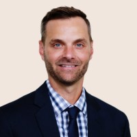 Luke Haas