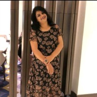 Ranjitha Y B