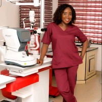 Victoria Akwarandu Edeh