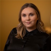 Agnes Ýr Pétursdóttir
