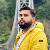 Pratika Panda