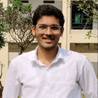 Parth Mahajan