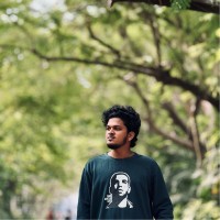 Sakthi Eswar