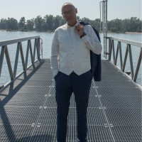 Peter Zijderveld