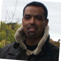 Miloud Lambarki