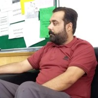 Muhammad Waseem Akhunzada