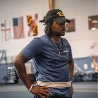 Saxon Reynolds Jr
