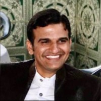 Ejaz Ahmed