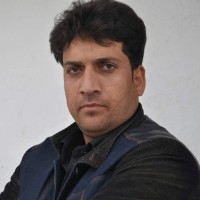 Abaseen Niazai