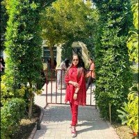 Amna Chohan