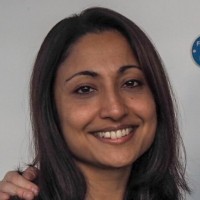 Anju Kulkarni
