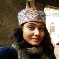 Pramila Uttam